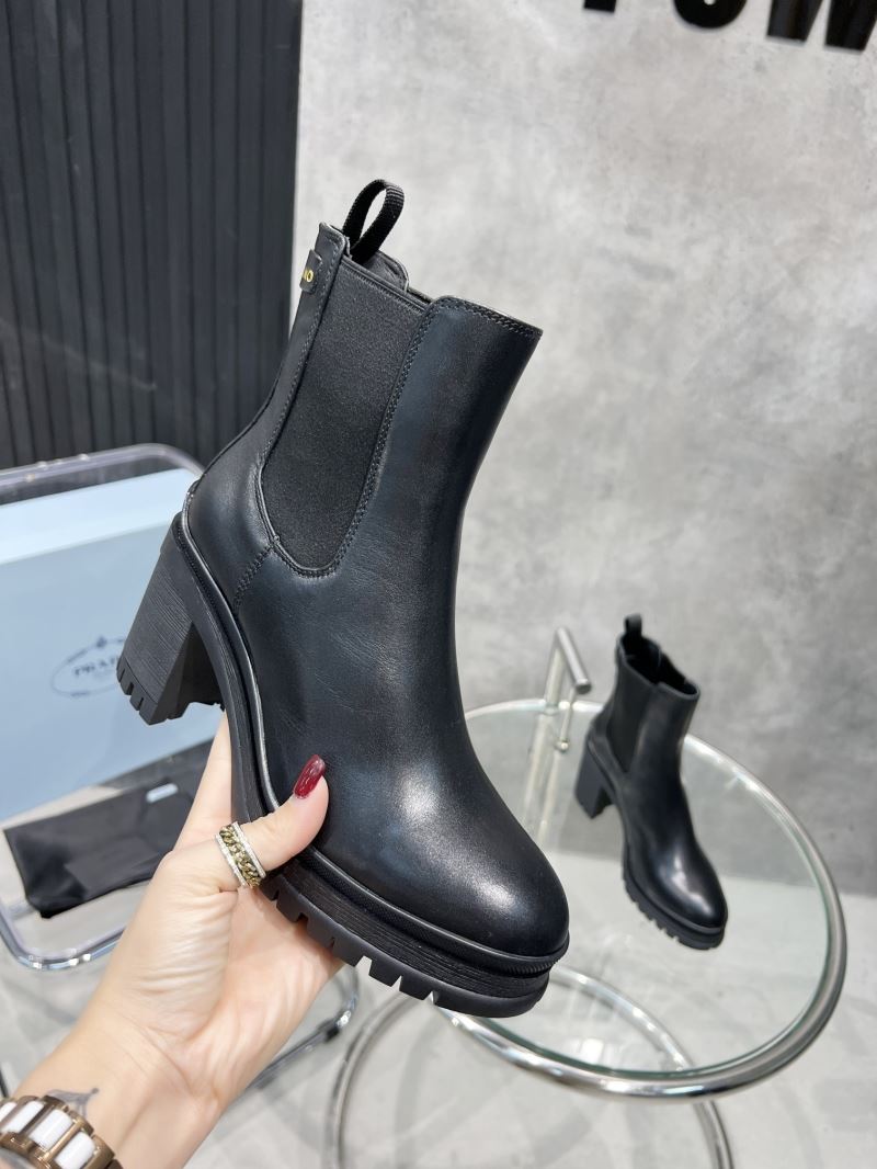 Prada Boots